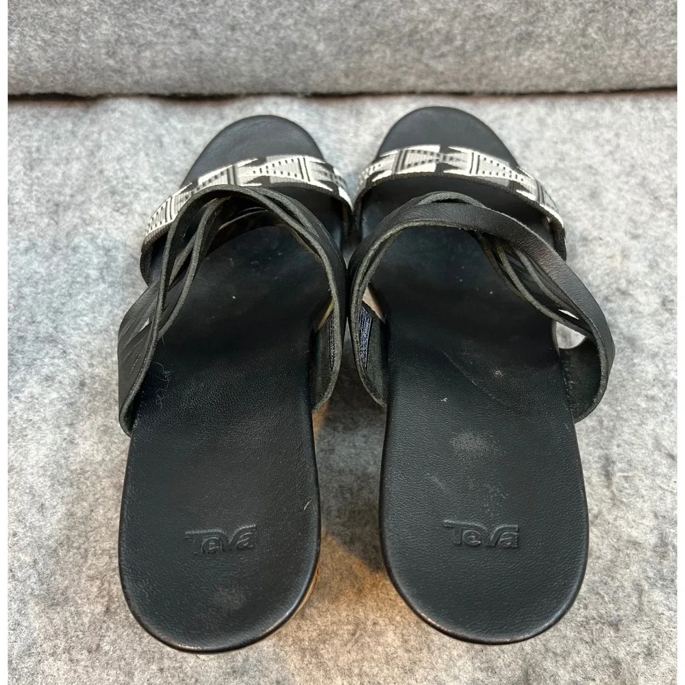 Teva good preowned